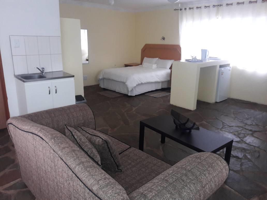 Murangi Travel Lodge Windhoek Exterior photo