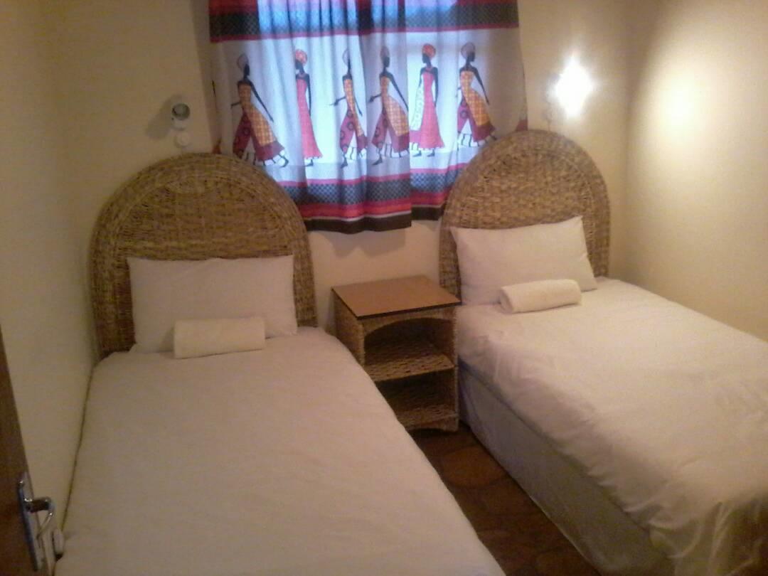 Murangi Travel Lodge Windhoek Exterior photo